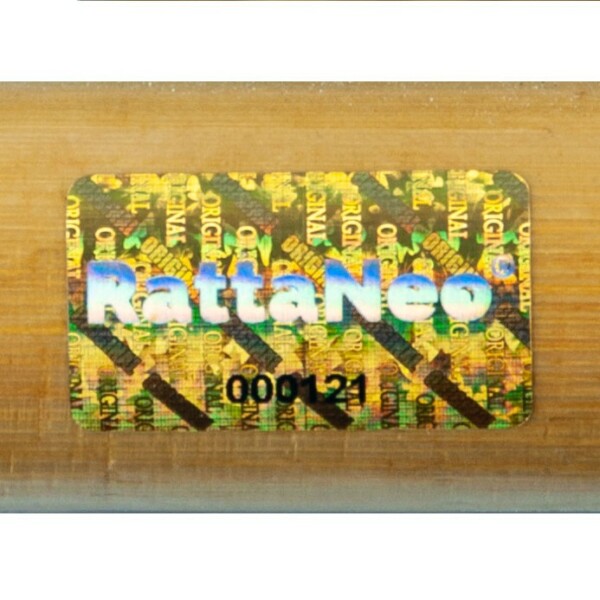 RattaNeo Coral s136 stół z rattanu naturalnego miodowy - obrazek 3