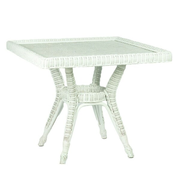 RattaNeo Diamond I s109 stół z rattanu naturalnego