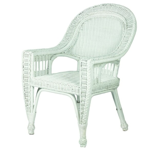 RattaNeo Diamond I f107 armchair rattan natural -  rattan armchair